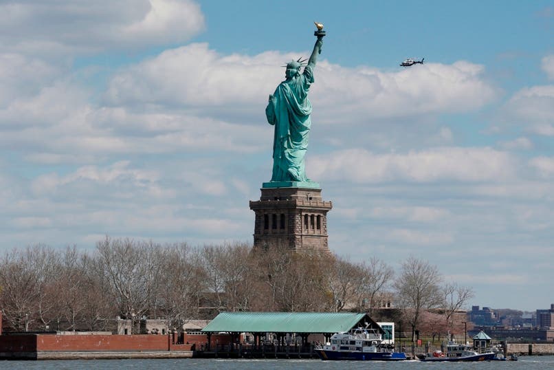 Vivir en Nueva York vuelve a salir caro pese a los escaparates vacíos