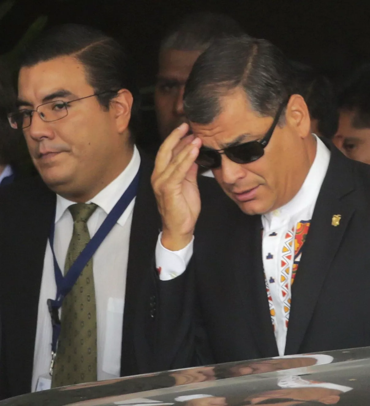 PANAMA-AMERICAS-SUMMIT-PLENARY