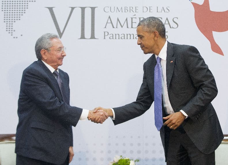 La evolución del proceso de acercamiento entre Estados Unidos y Cuba