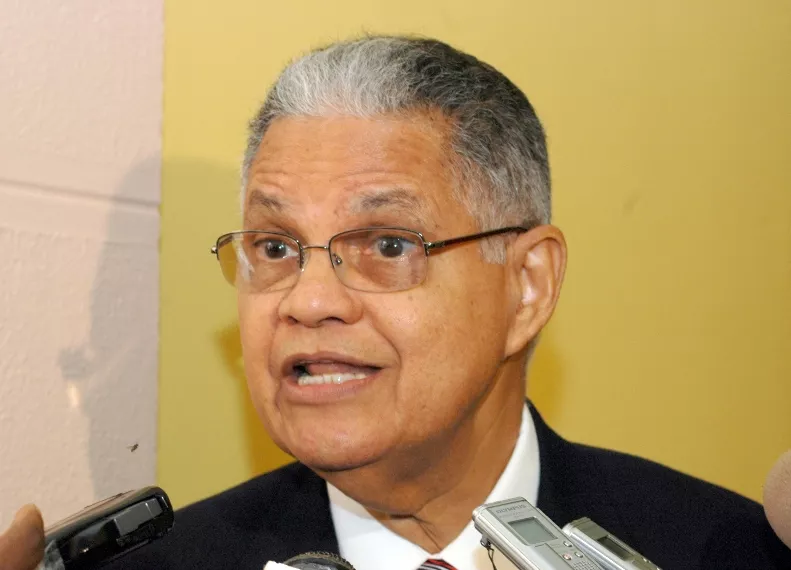 DR. BIDO MEDINA
