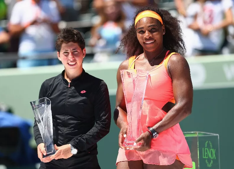 Miami Open Tennis – Day 13