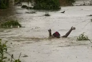 Haití: Seis muertos y miles de viviendas dañadas por inundación