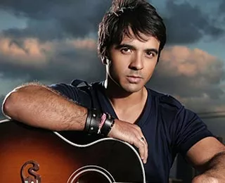 Luis Fonsi Luis Fonsi