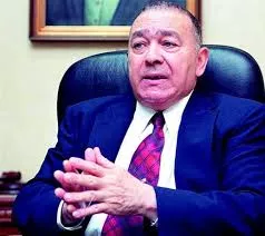 Manuel Ramón Morel Cerda