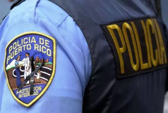 Policía-PR