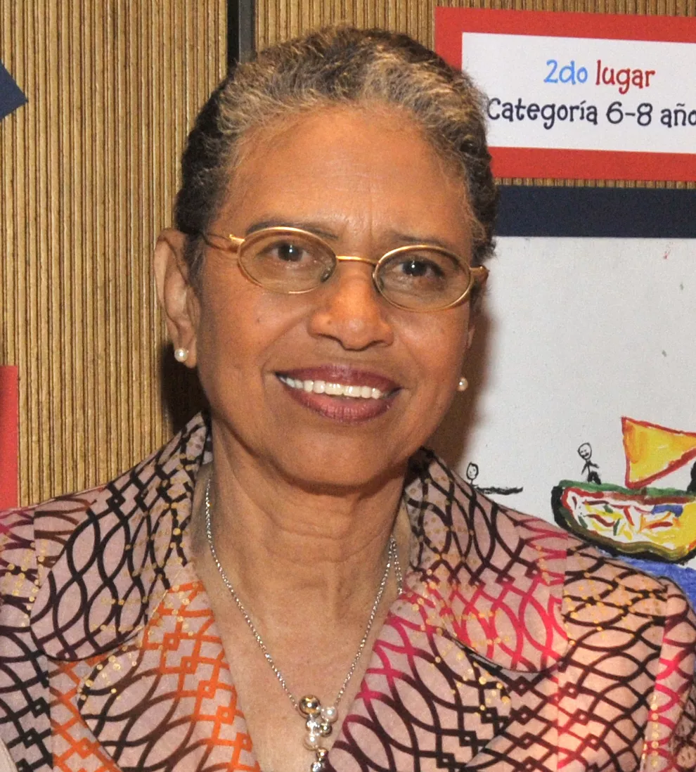 Rosa Francia Esquea 4