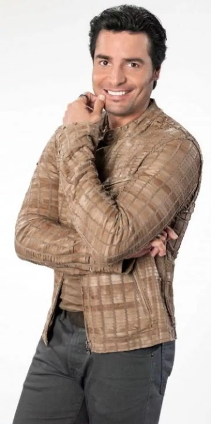 CHAYANNE CHAYANNE