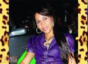 Se cumplen dos años de muerte abogada Paola Languasco