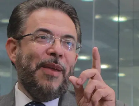 Guillermo Moreno afirma alianzas se basan en repartirse el Estado