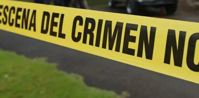 Hallan muerto hombre quemó esposa en Barahona