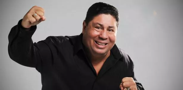 exboxeador wilfredo gomez