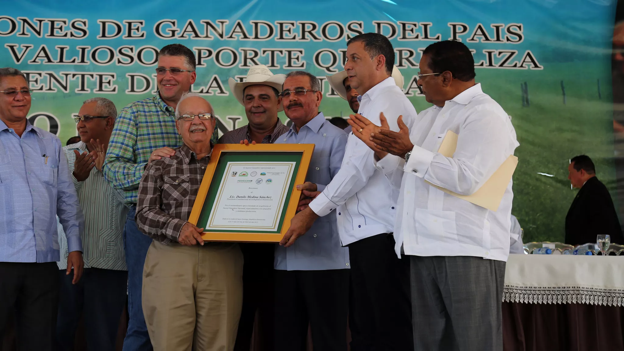 ganaderos ganaderos