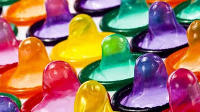 ¿El fin de la era del condón?