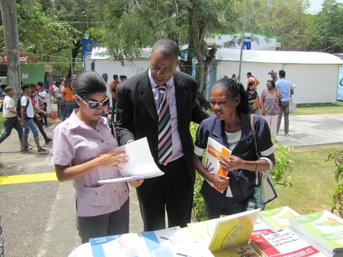 Profesor Emeterio Alcántara Crisóstomo