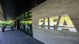 Varios dirigentes de FIFA detenidos en Suiza por corrupción