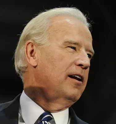 Joe Biden se descarta como candidato a la Casa Blanca