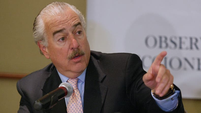 Observadores de OEA sugieren atender reclamos de oposición