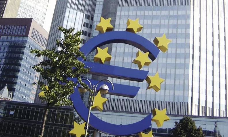 banco central europeo