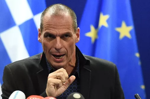 BELGIUM-EU-FINANCE-EUROGROUP