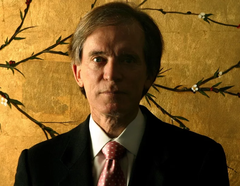 Bill Gross – King of Bonds
