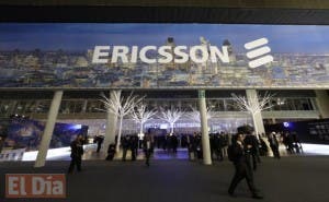 Ericsson estaría abierta a acuerdo en mercado redes