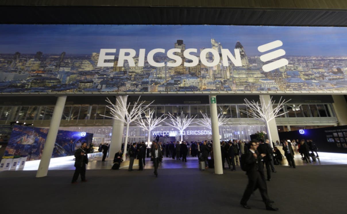 Ericsson estaría abierta a acuerdo en mercado redes
