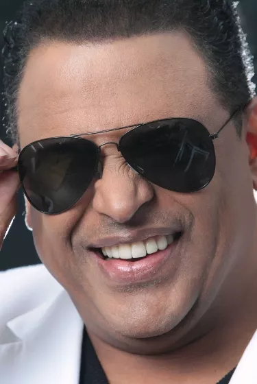 Wilfrido Vargas