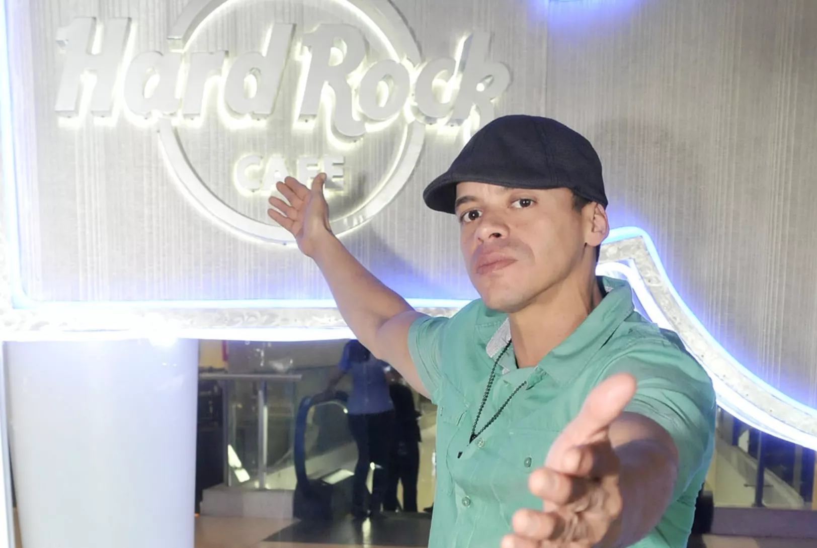 Vico C trae película, libro y un nuevo disco