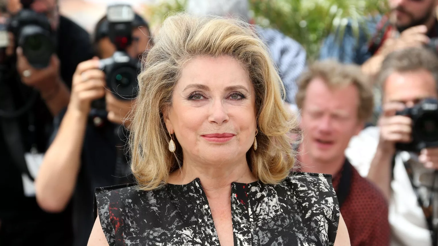 FRANCE-ENTERTAINMENT-CANNES-FILM-FESTIVAL-FILES