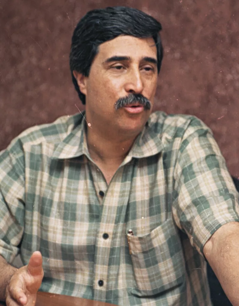 Nelson Estevez