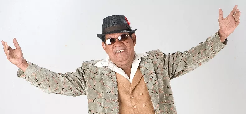 Alegria. Jose Manuel Calderon