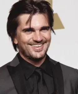 Juanes y su fundación “Mi Sangre”, en foro de emprendedores sociales