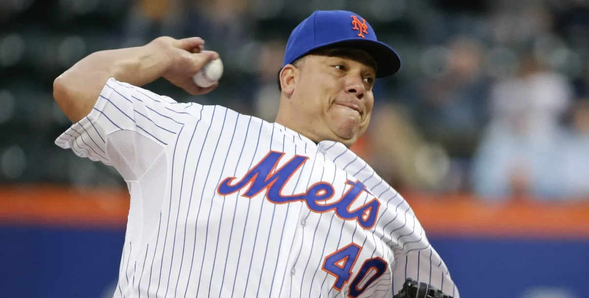 Bartolo Colón seguirá una temporada más con los Mets y US$7,25 millones