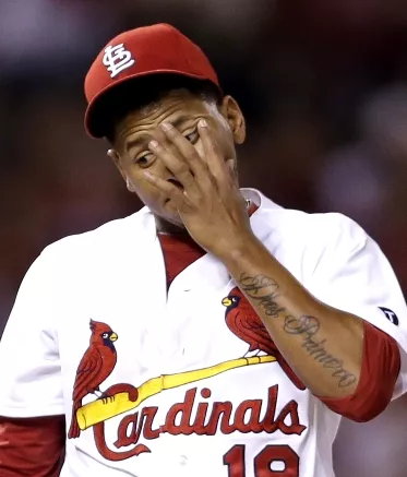 Carlos Martinez
