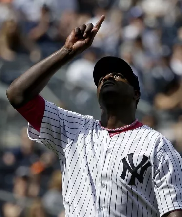 Michael Pineda