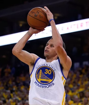 Memphis Grizzlies v Golden State Warriors – Game One