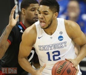 Karl-Anthony Towns: Luto y la búsqueda del juego perfecto