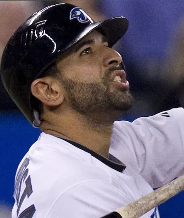 Jose Bautista