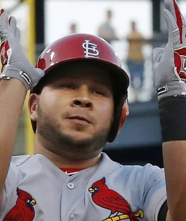 Jhonny Peralta
