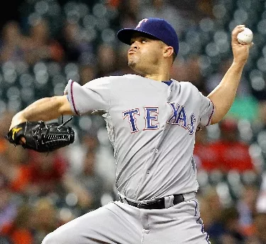 Wandy Rodriguez