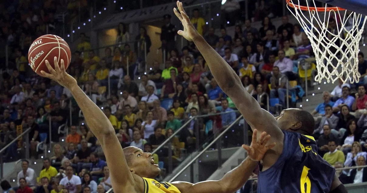 HERBALIFE GRAN CANARIA – FC BARCELONA