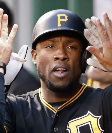 LO QUE PASO HOY: Los Piratas activan a Starling Marte de la lista