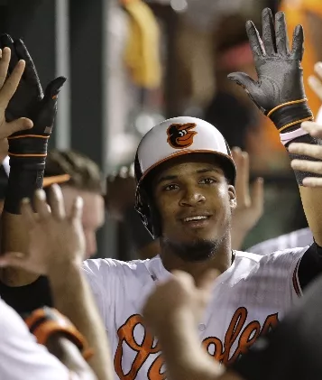 Jimmy Paredes