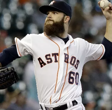 Dallas Keuchel