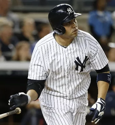 Carlos Beltran Carlos Beltran