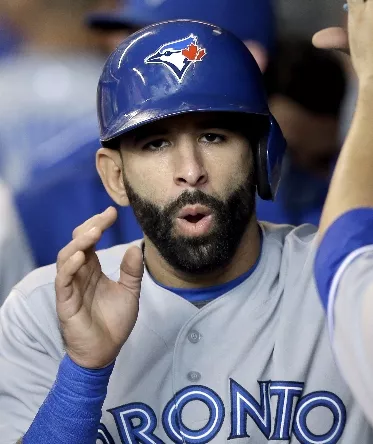 Jose Bautista