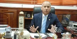 DNI: » Bandas internacionales podrían estar detrás de aumento de la delincuencia en RD»