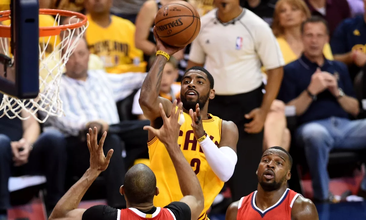 Atlanta Hawks v Cleveland Cavaliers – Game Four