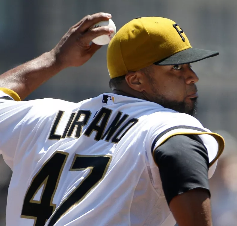 Francisco Liriano