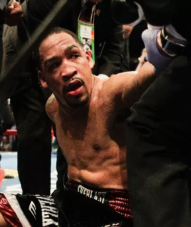 James Kirkland
